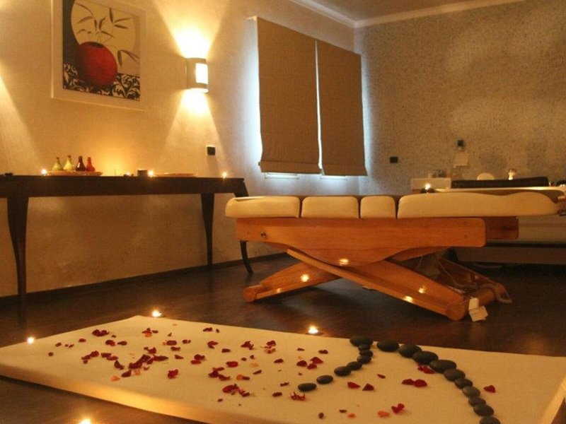 Mehari Hammamet Thalasso & Spa 43