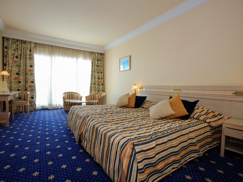 Mehari Hammamet Thalasso & Spa 45
