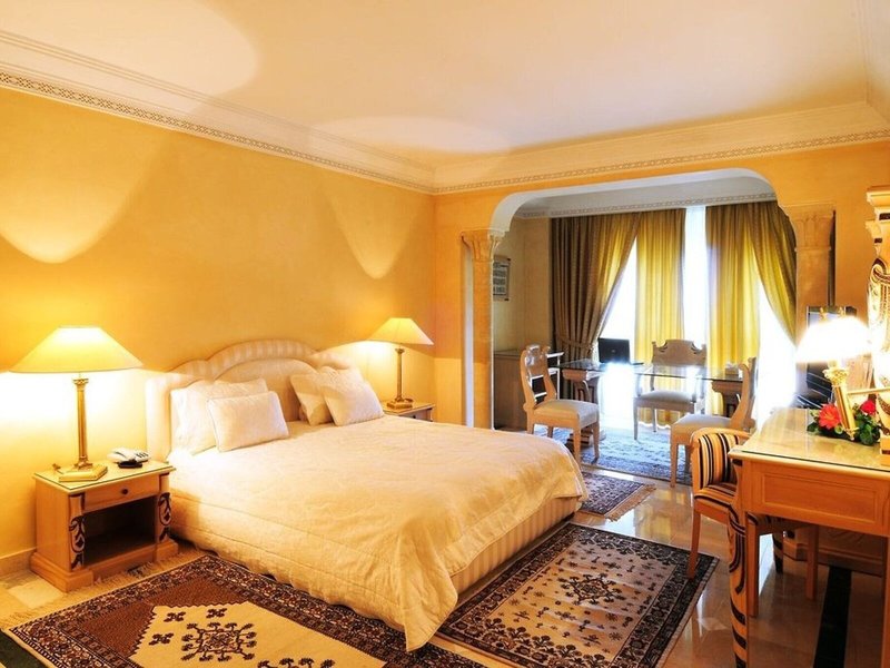 Mehari Hammamet Thalasso & Spa 47