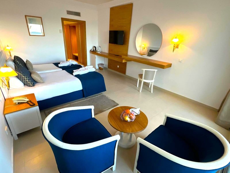 Mehari Hammamet Thalasso & Spa 48