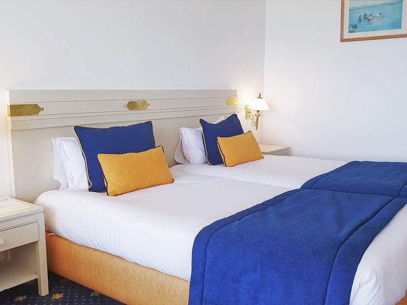 Mehari Hammamet Thalasso & Spa 49