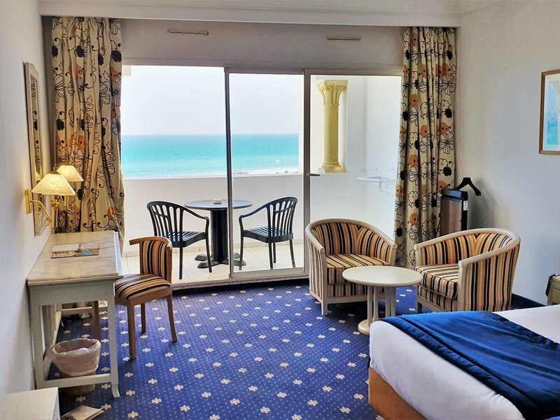 Mehari Hammamet Thalasso & Spa 50