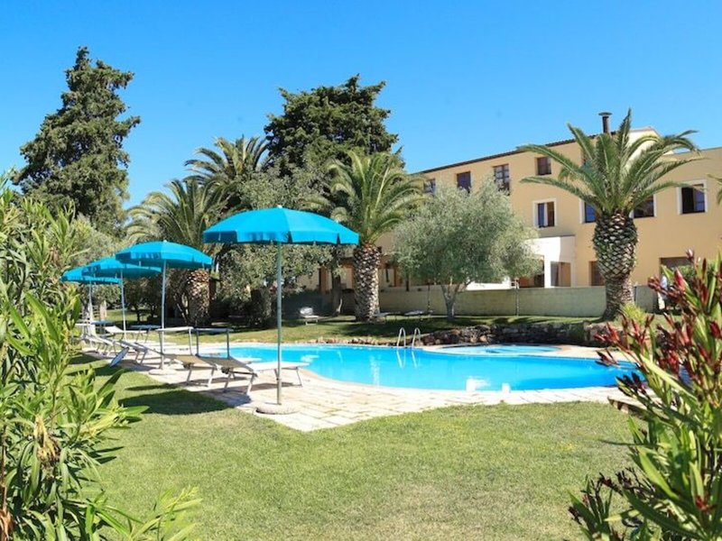 Alghero Resort Country 3
