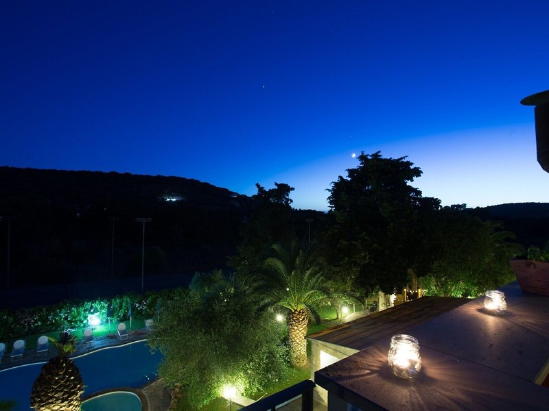 Alghero Resort Country 4
