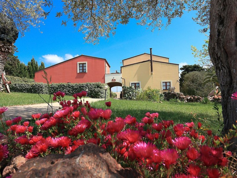 Alghero Resort Country 5