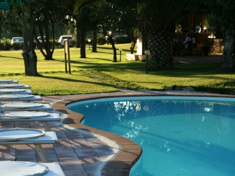 Alghero Resort Country 6
