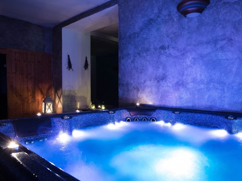 Alghero Resort Country 8