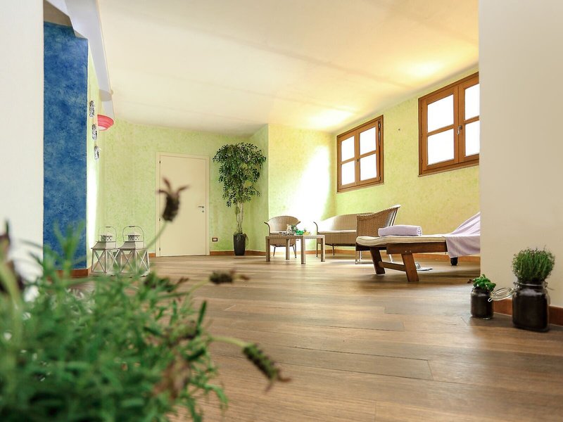 Alghero Resort Country 9