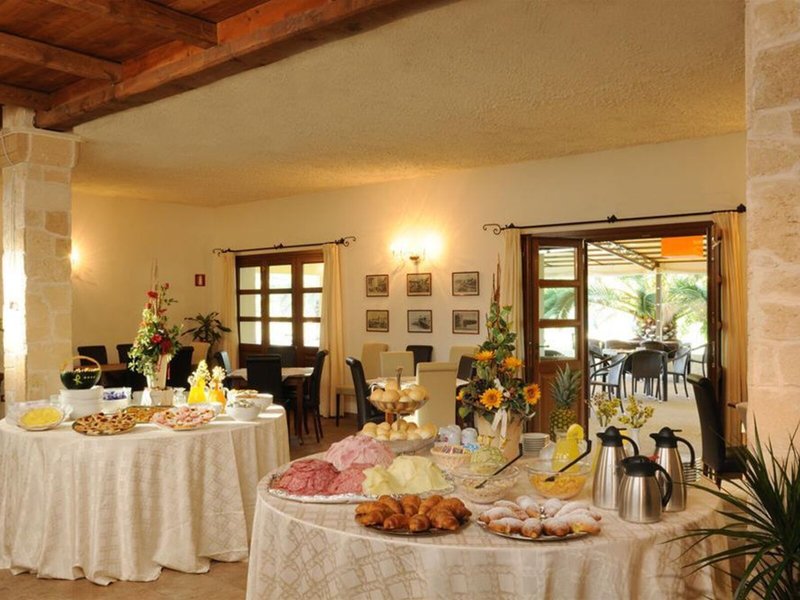 Alghero Resort Country 10