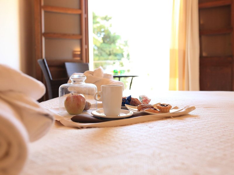 Alghero Resort Country 12