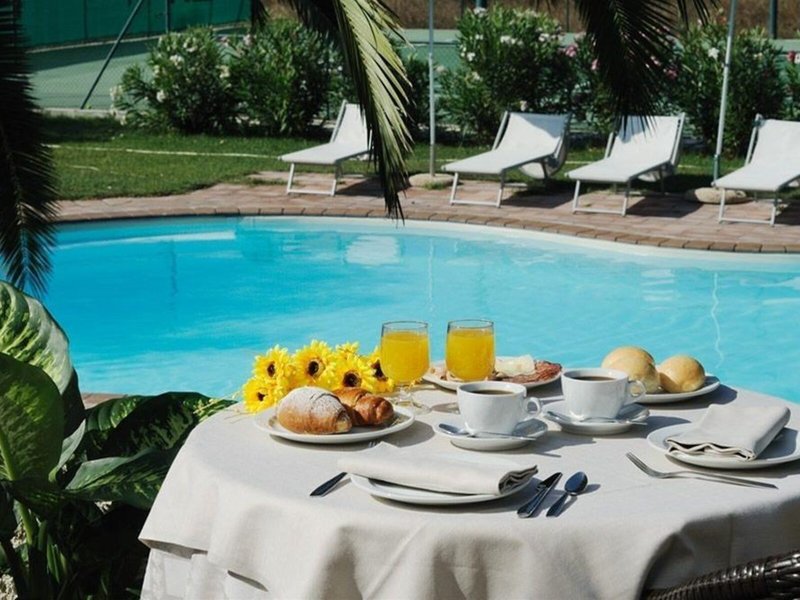 Alghero Resort Country 13