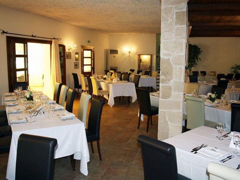 Alghero Resort Country 16