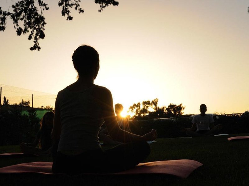 Alghero Resort Country 17