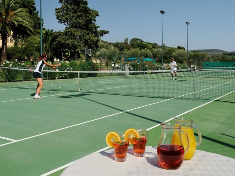 Alghero Resort Country 18