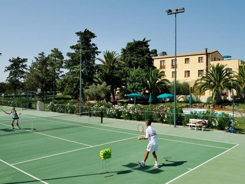 Alghero Resort Country 19