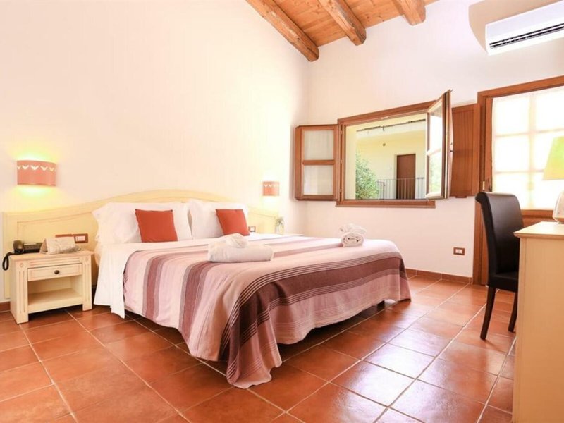 Alghero Resort Country 27