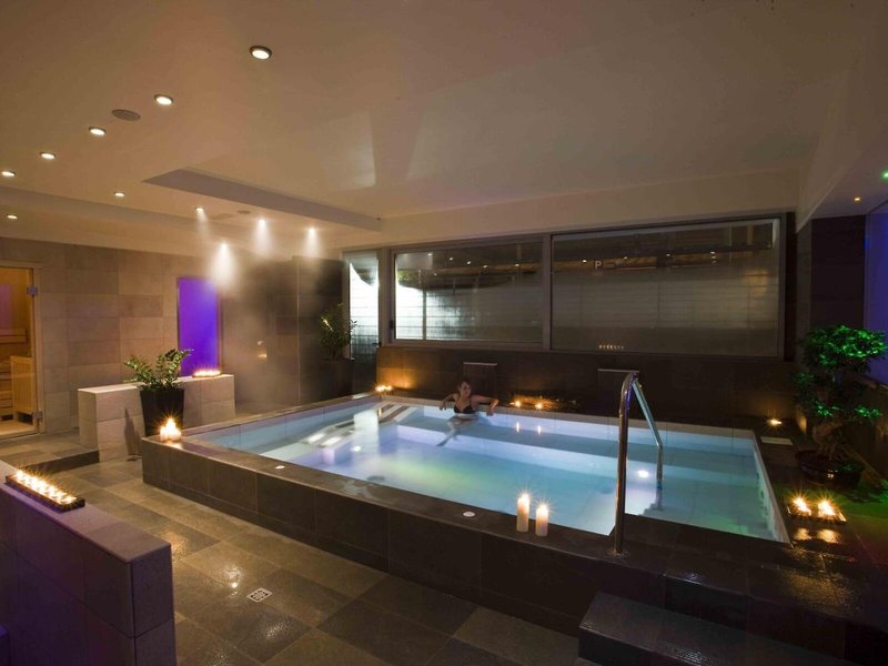 Alisei Palace 15 - Outdoor Pool