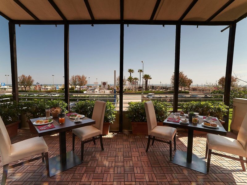 Alisei Palace 22 - Restaurant