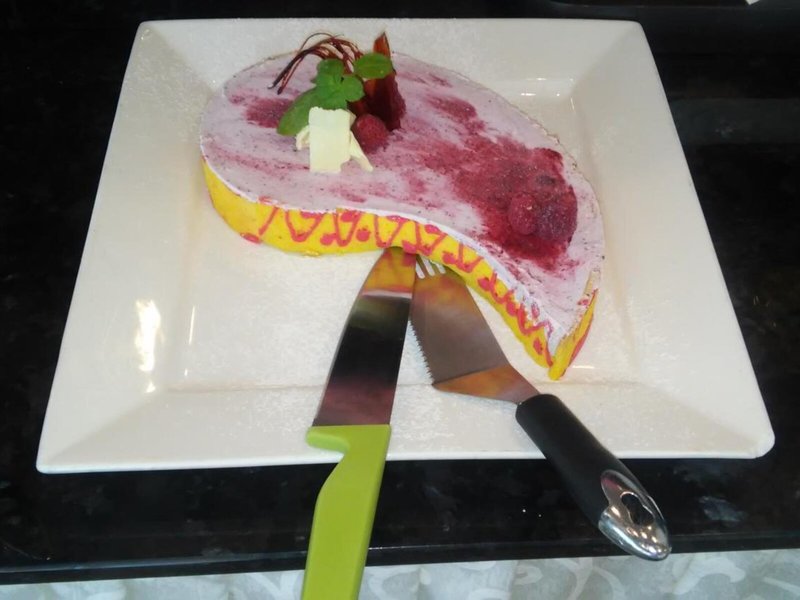 Alisei Palace 26 - Restaurant