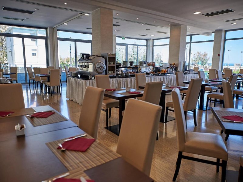 Alisei Palace 30 - Restaurant