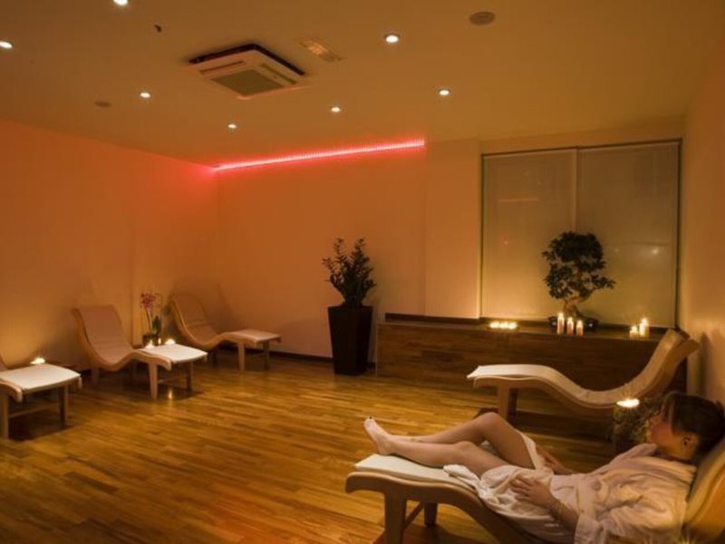 Alisei Palace 31 - Health & Beauty