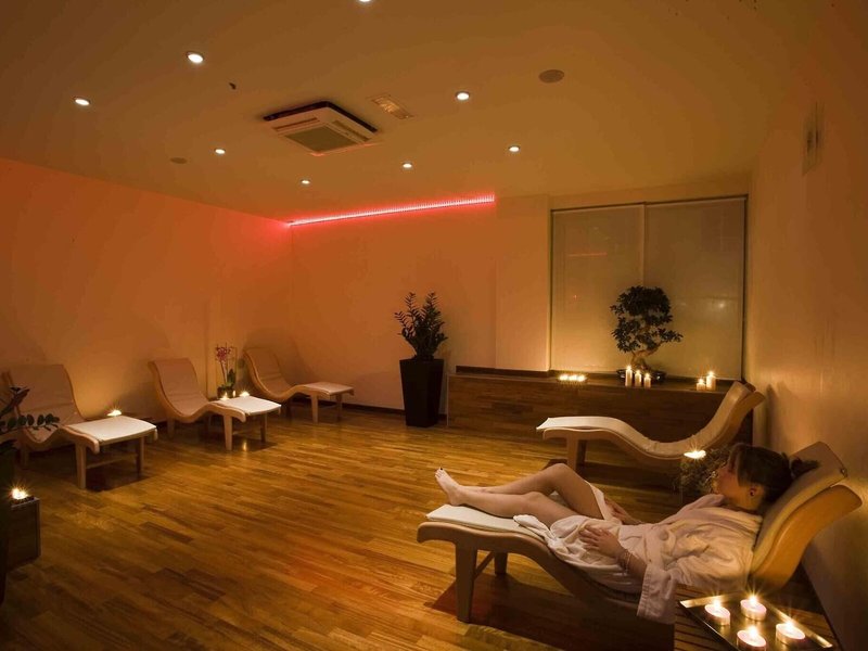 Alisei Palace 33 - Health & Beauty