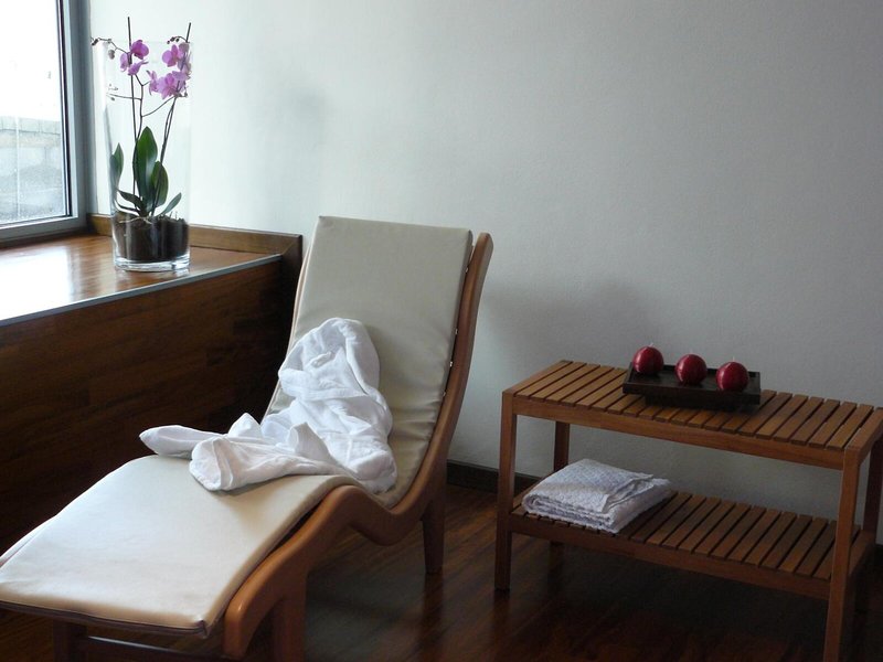 Alisei Palace 34 - Health & Beauty