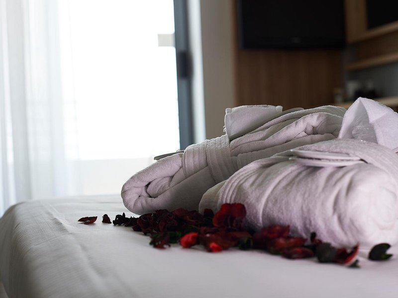 Alisei Palace 35 - Health & Beauty