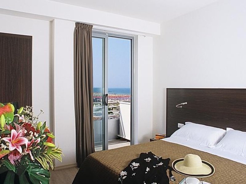 Alisei Palace 43 - Room Example