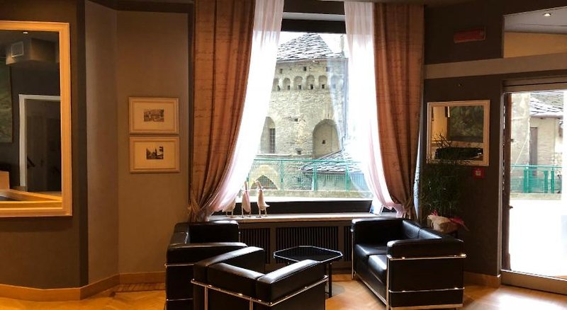 Best Western Plus Hotel Alla Posta 2