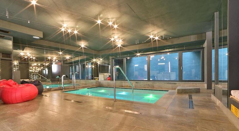 Best Western Plus Hotel Alla Posta 5
