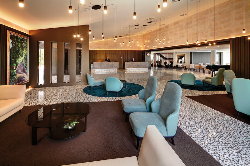 Hotel Palace Bonanza Playa & SPA 17
