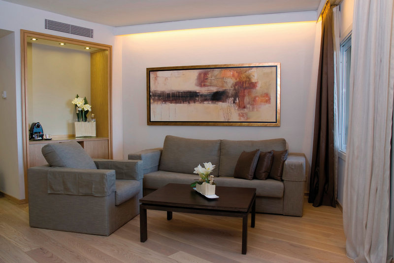 Hotel Palace Bonanza Playa & SPA 9