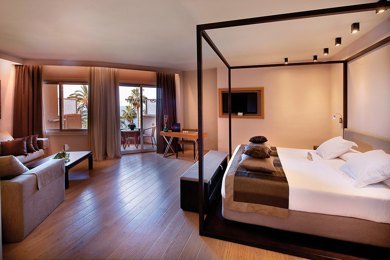Hotel Palace Bonanza Playa & SPA 8