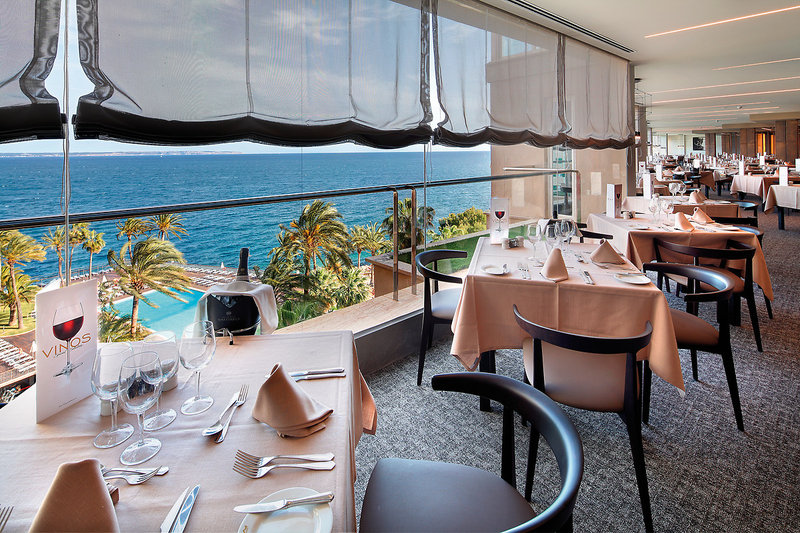 Hotel Palace Bonanza Playa & SPA 10