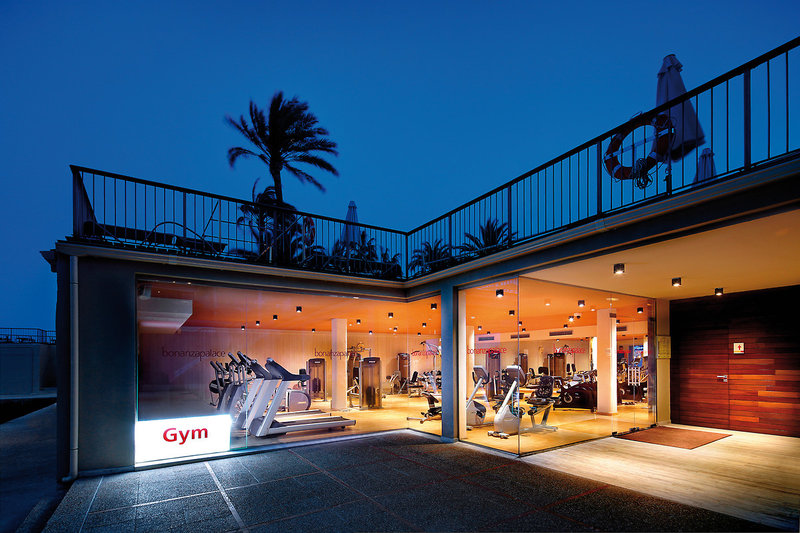 Hotel Palace Bonanza Playa & SPA 21