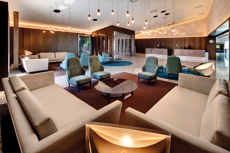 Hotel Palace Bonanza Playa & SPA 16
