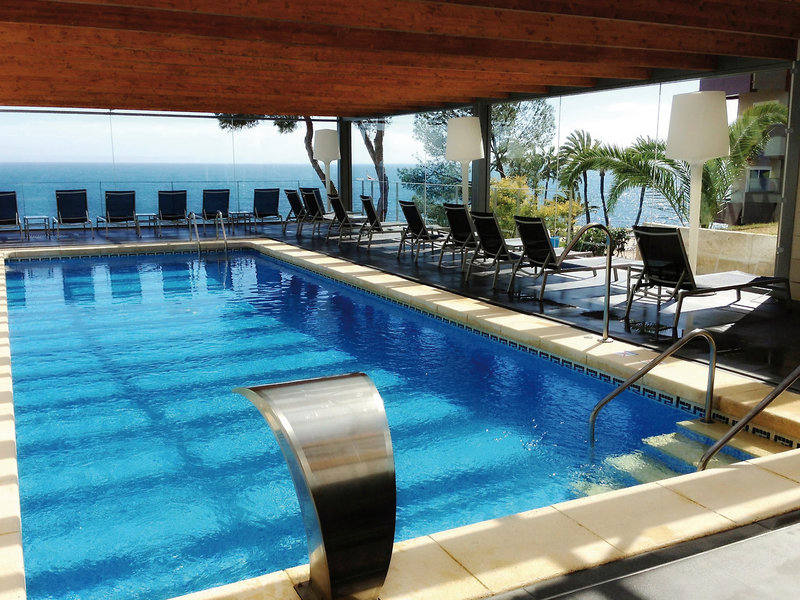 Hotel Palace Bonanza Playa & SPA 18