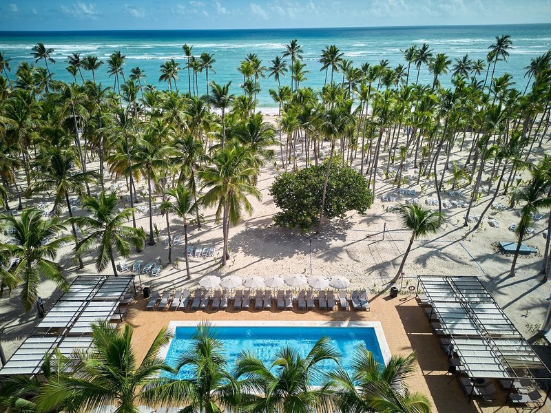 Hotel Riu Palace Macao 3