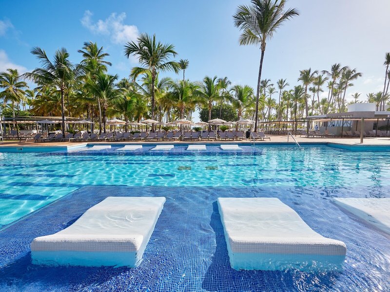 Hotel Riu Palace Macao 5