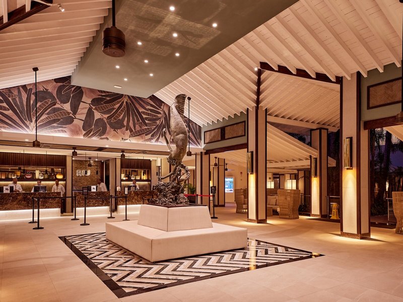 Hotel Riu Palace Macao 7