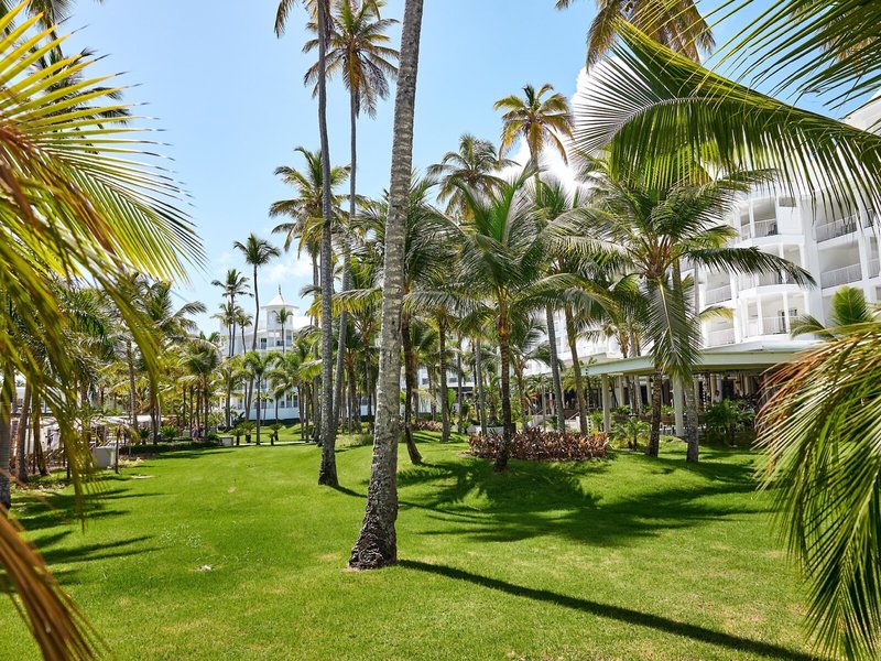 Hotel Riu Palace Macao 8