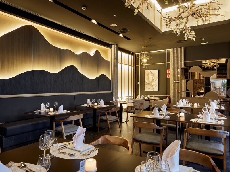 Hotel Riu Palace Macao 10