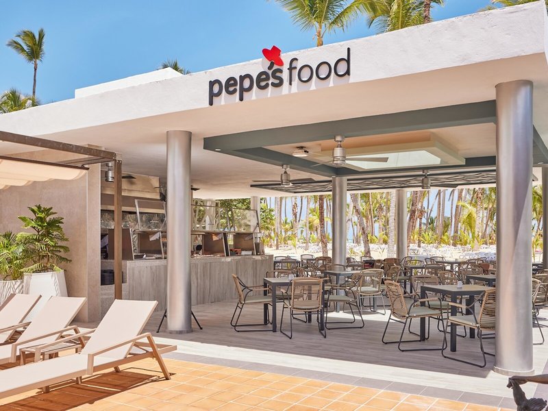 Hotel Riu Palace Macao 12