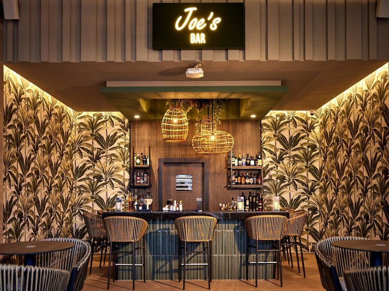 Hotel Riu Palace Macao 13