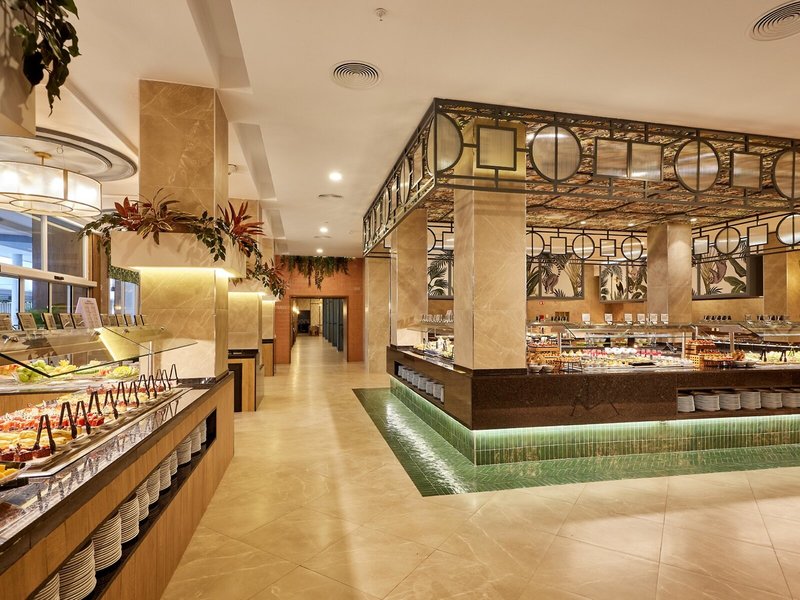 Hotel Riu Palace Macao 14