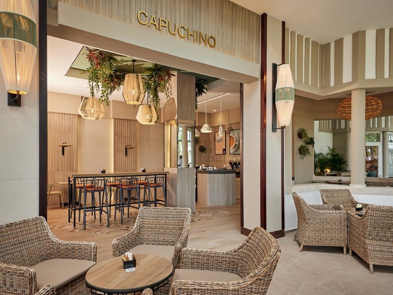 Hotel Riu Palace Macao 16