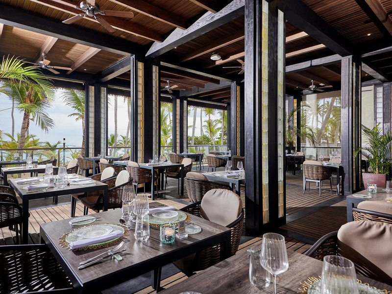 Hotel Riu Palace Macao 18