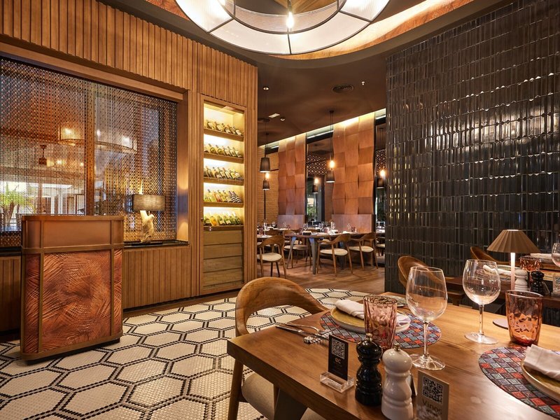 Hotel Riu Palace Macao 23