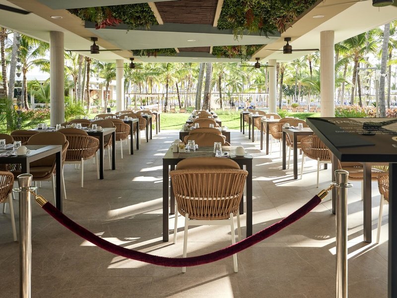 Hotel Riu Palace Macao 25